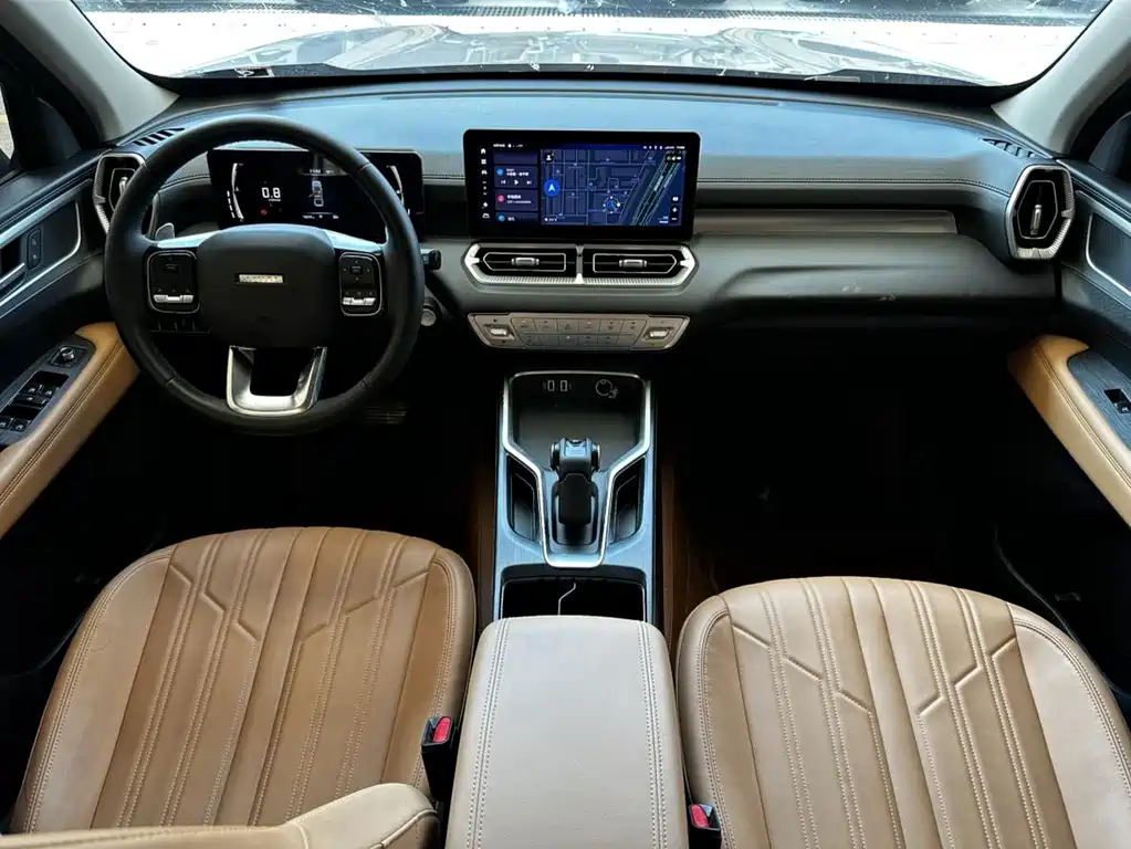Haval H5 — миниатюра 10