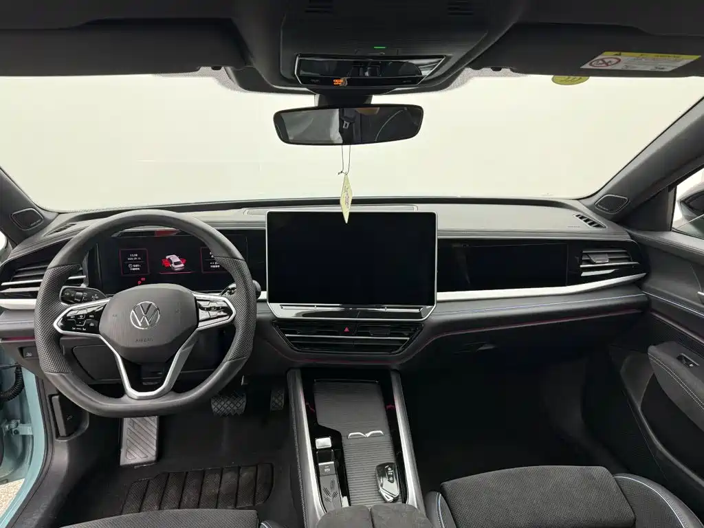Volkswagen Passat — миниатюра 9