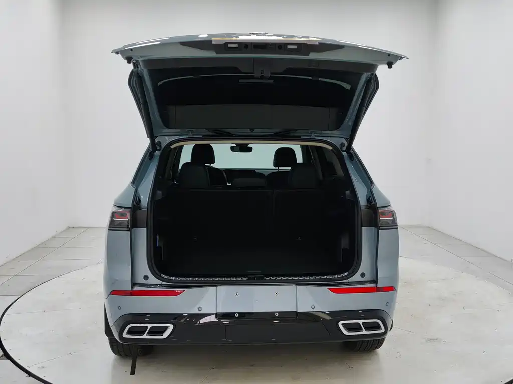 VOLKSWAGEN RANGE PATROL