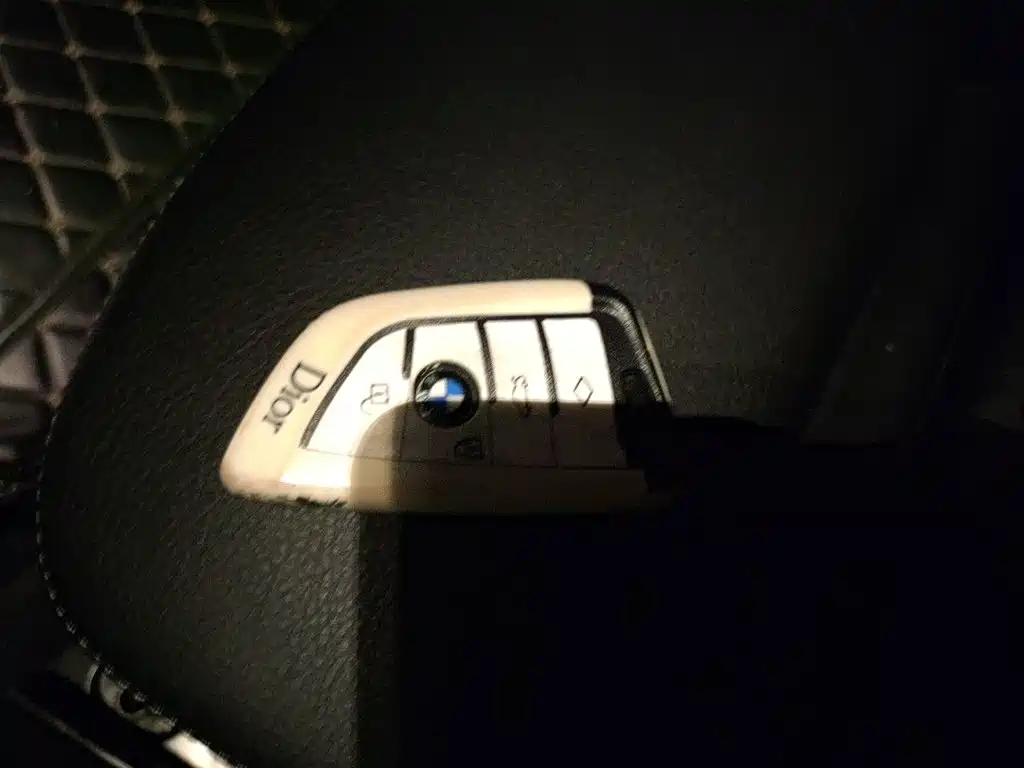 BMW X1 — миниатюра 9