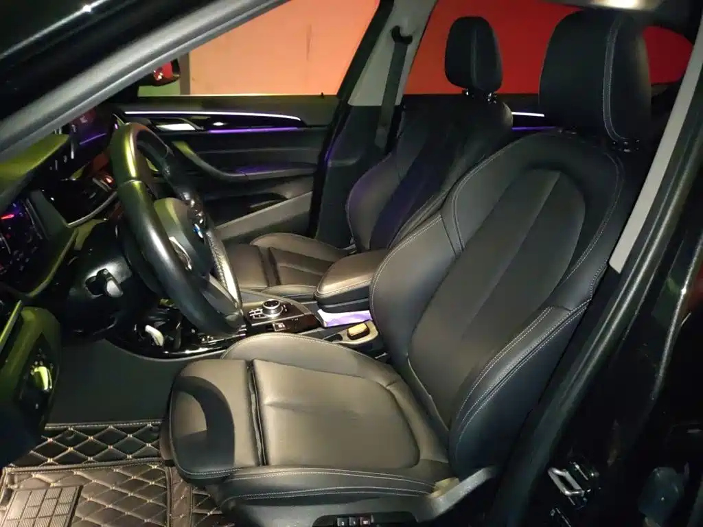 BMW X1 — миниатюра 16