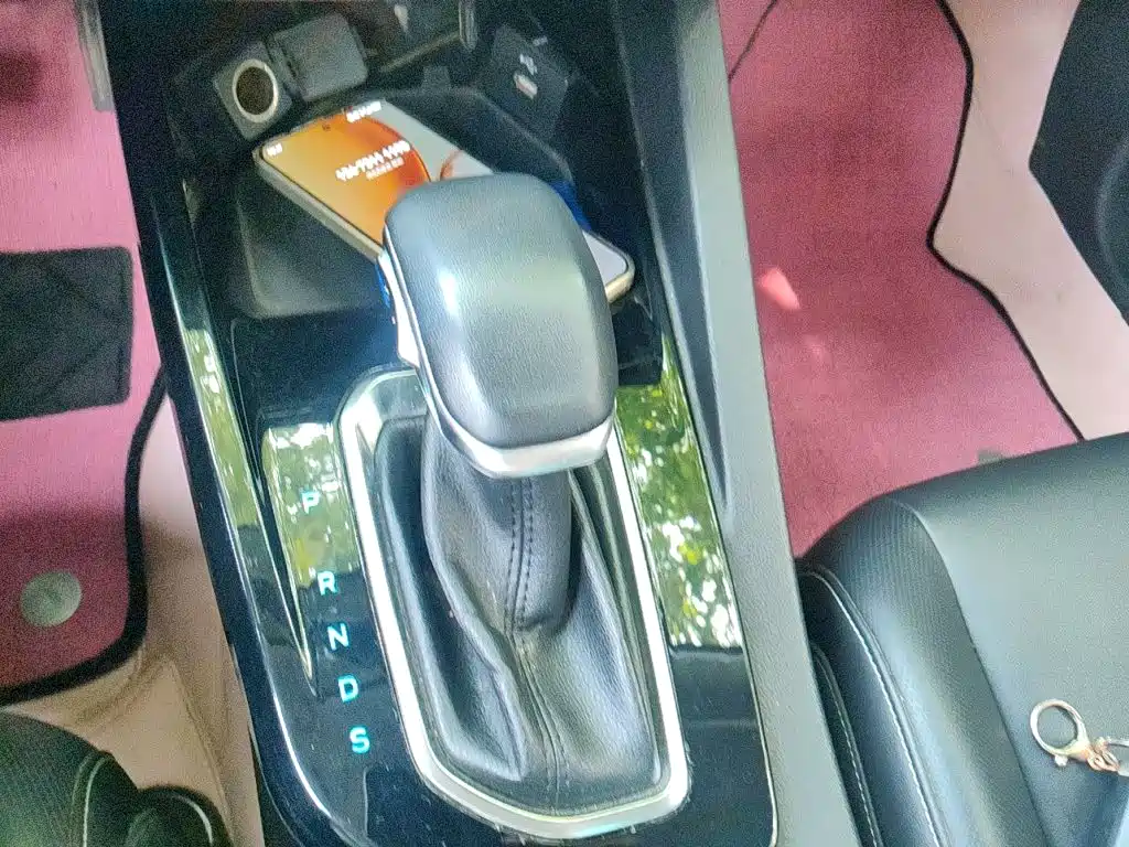 Ford Escort — миниатюра 15