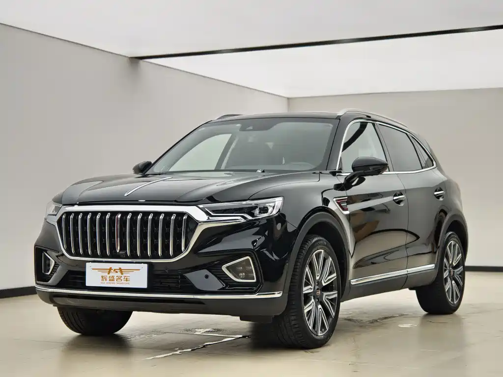Купить Hongqi Hongqi HS5