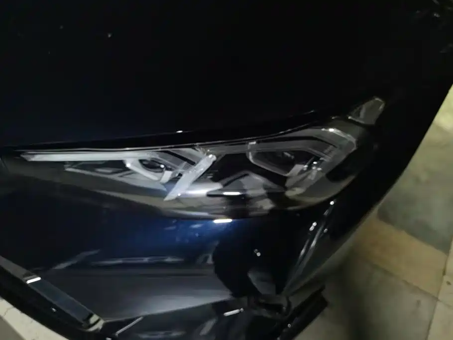 BMW 3 Series — миниатюра 5