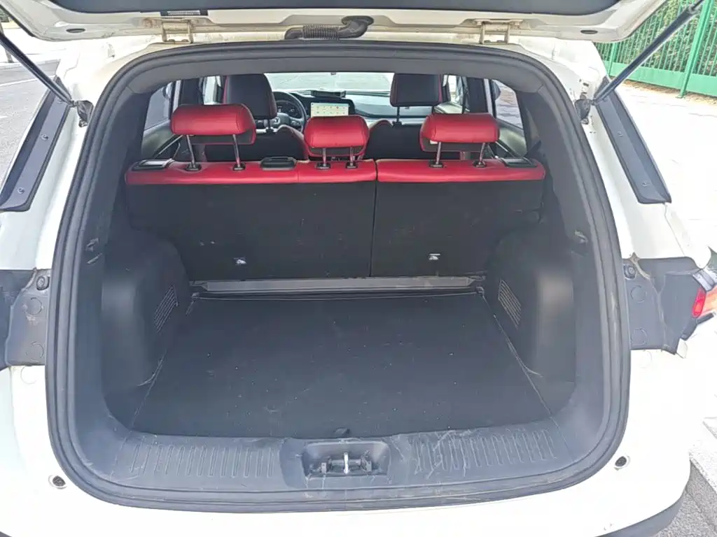 Changan CS35PLUS — миниатюра 19
