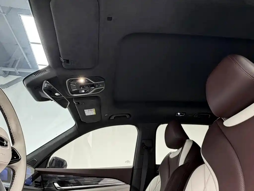 Geely Xingyue L — миниатюра 16