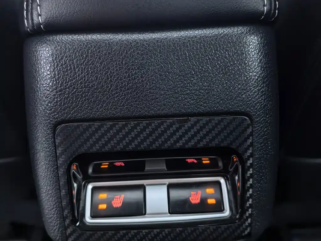 Subaru Forester — миниатюра 11