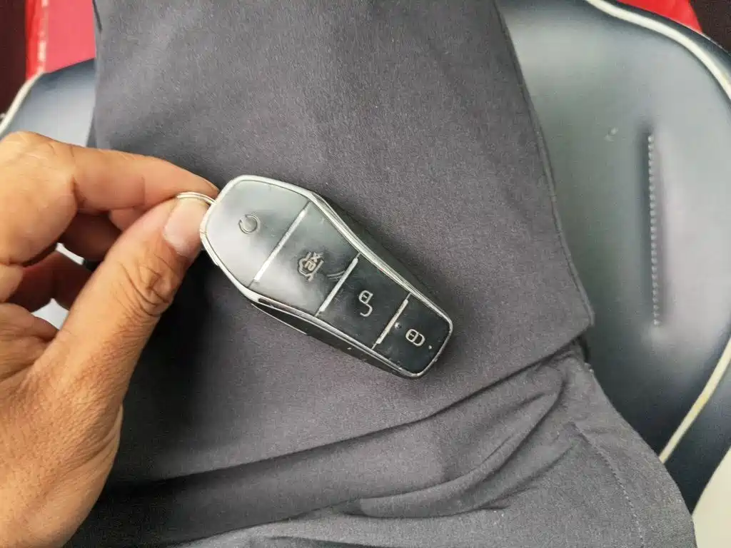 BYD Qin PLUS — миниатюра 9