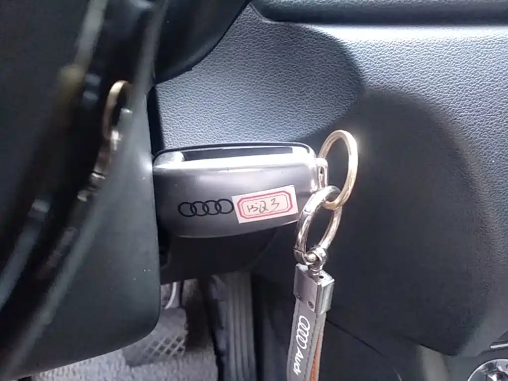 Audi Q3 — миниатюра 9