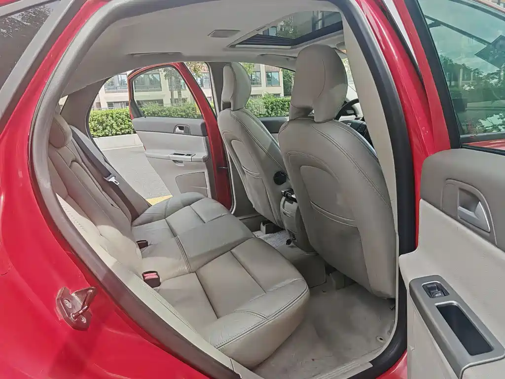 Volvo S40 — миниатюра 14