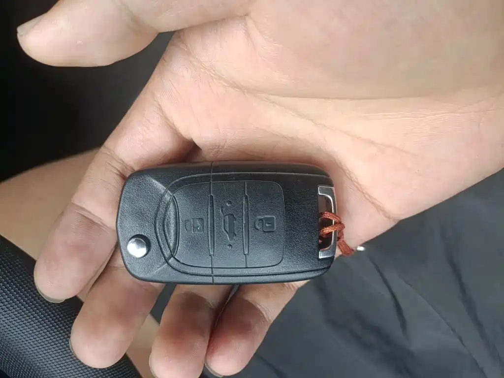 Wuling MINIEV — миниатюра 9