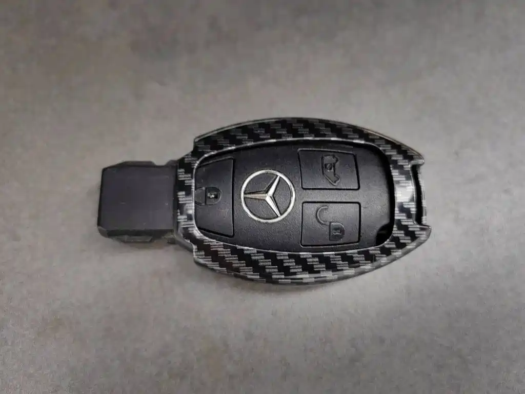 Mercedes-Benz Vito — миниатюра 11