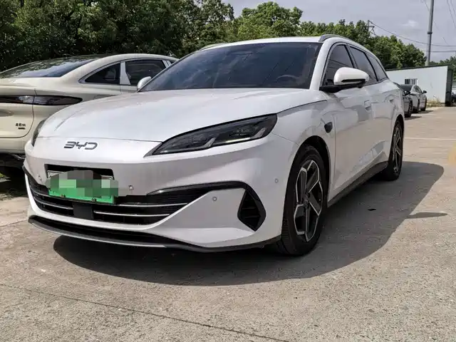 BYD Seal 06