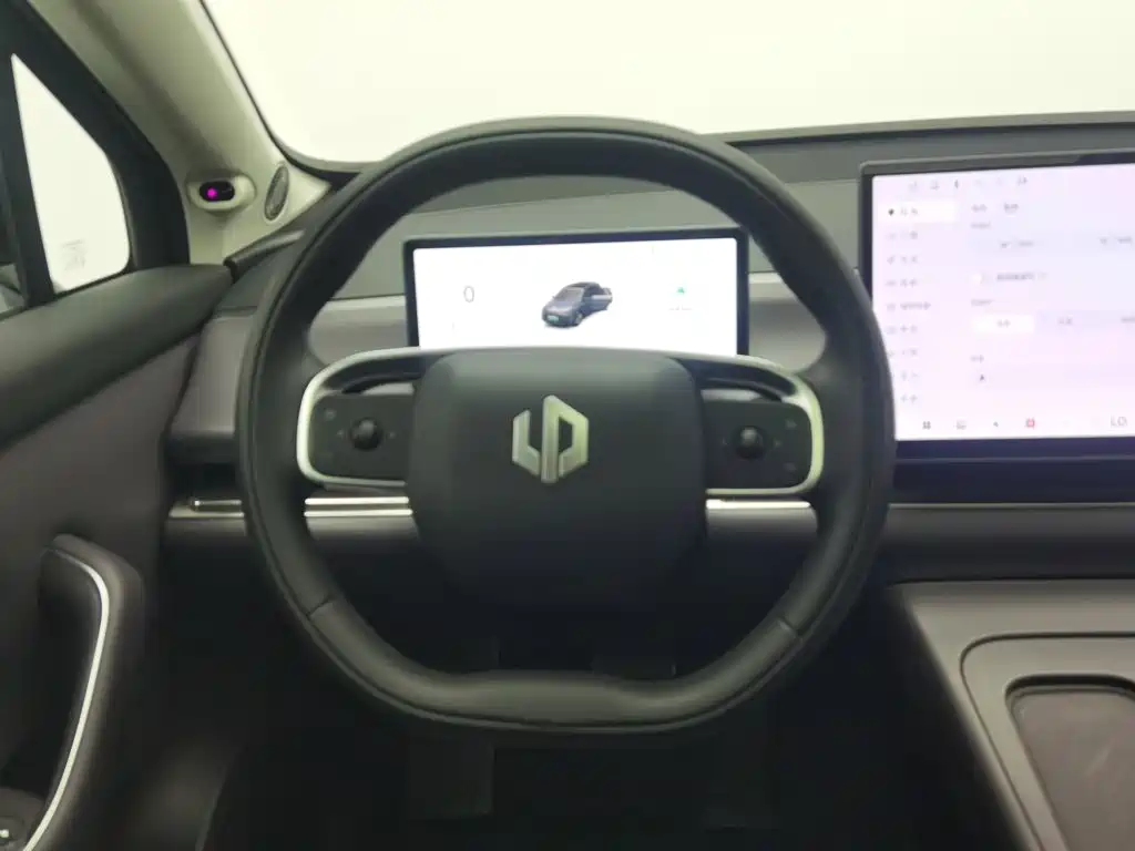 Leapmotor Leapmotor C10 — миниатюра 11