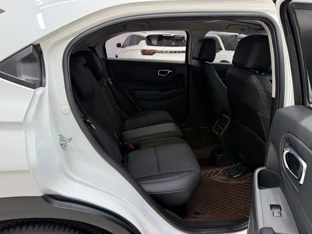 Honda Vezel — миниатюра 22