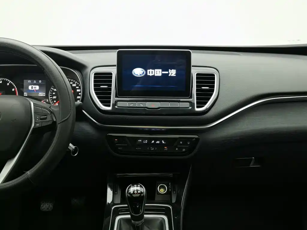 FAW Senya R9 — миниатюра 12