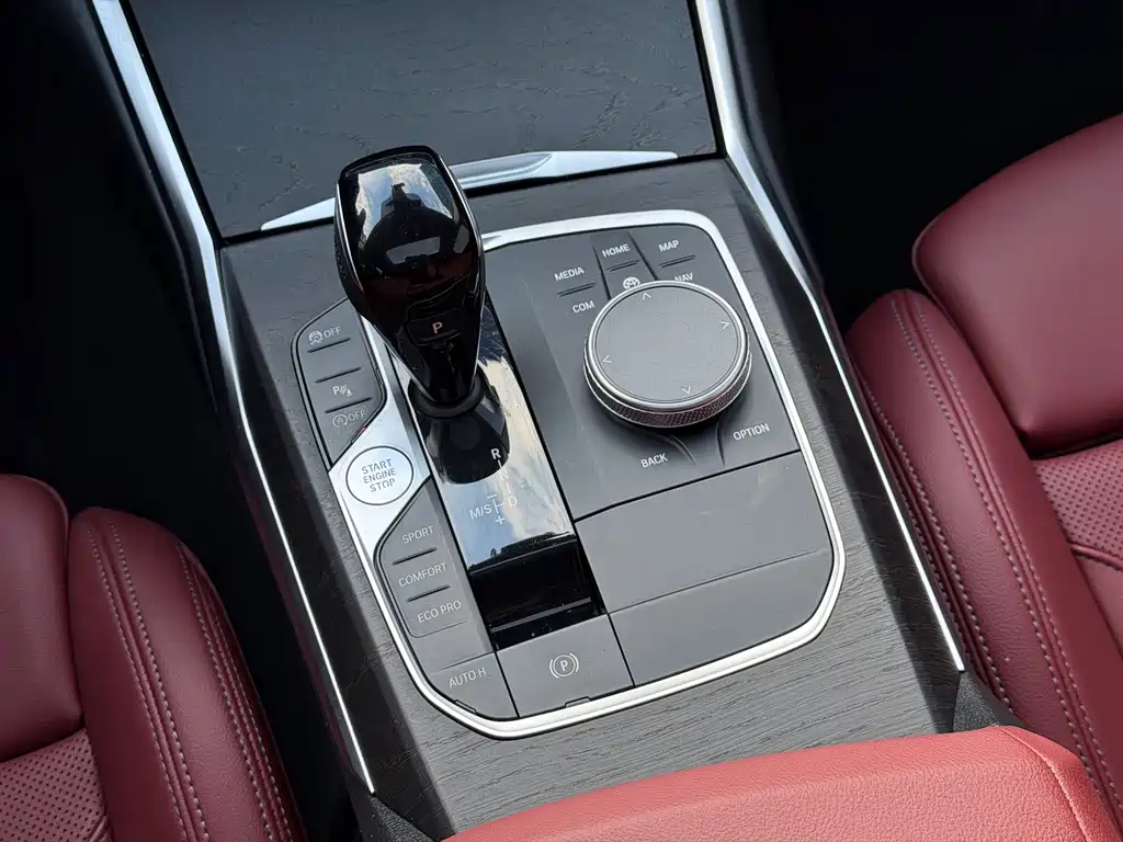 BMW 4 Series — миниатюра 8