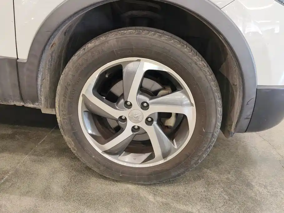 Haima Haima S5 — миниатюра 6