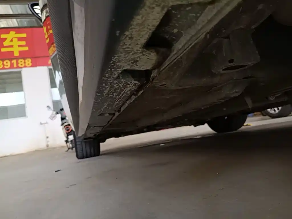GAC Motor Shadow Leopard — миниатюра 22
