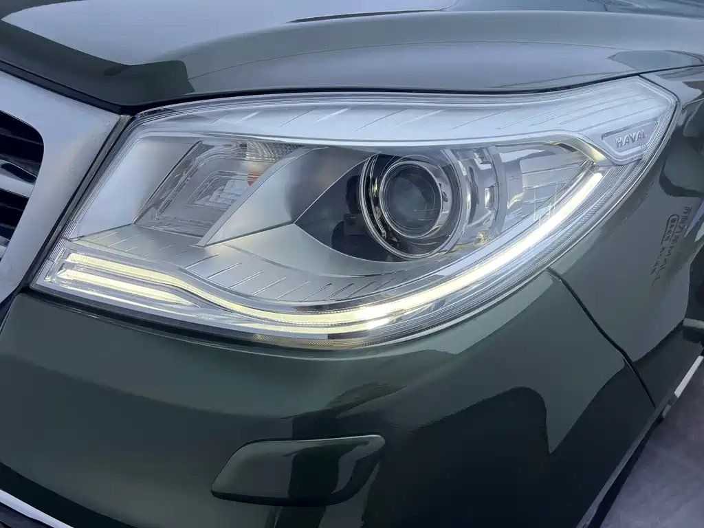 Haval H9 — миниатюра 26
