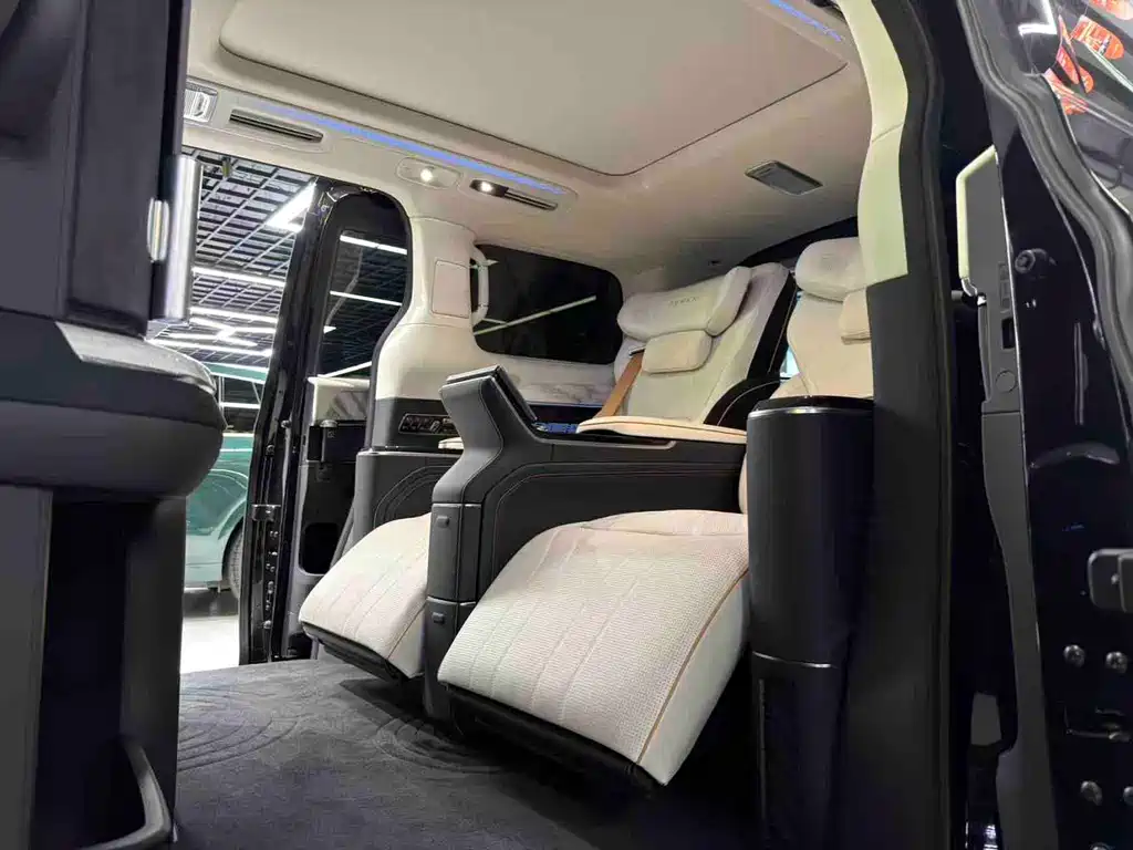 ZEEKR EXTREME KRYPTON 009