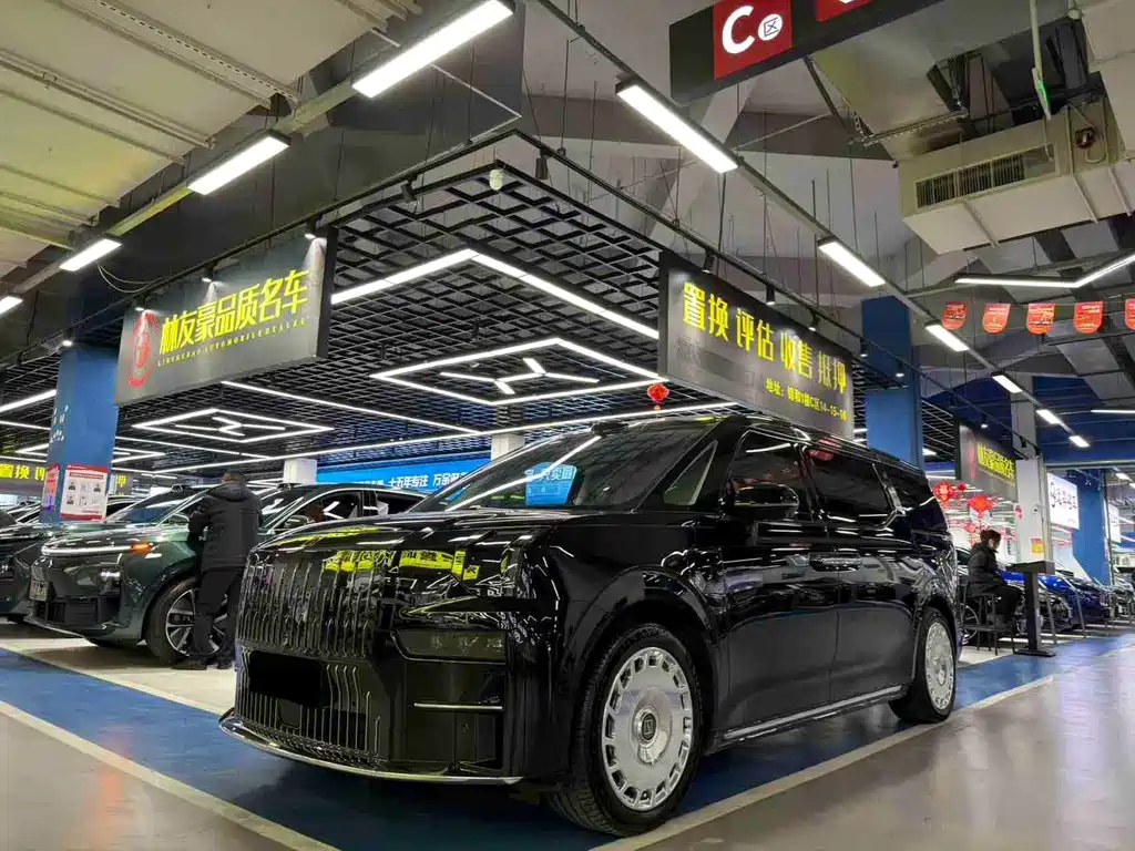 ZEEKR EXTREME KRYPTON 009