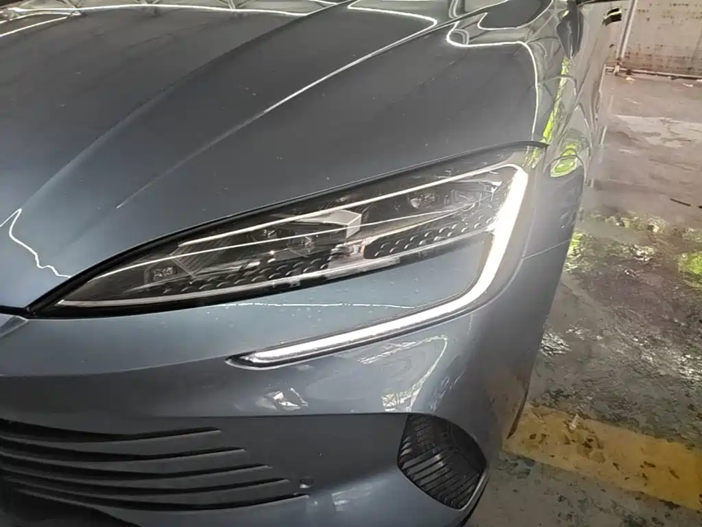 BYD Seal — миниатюра 24