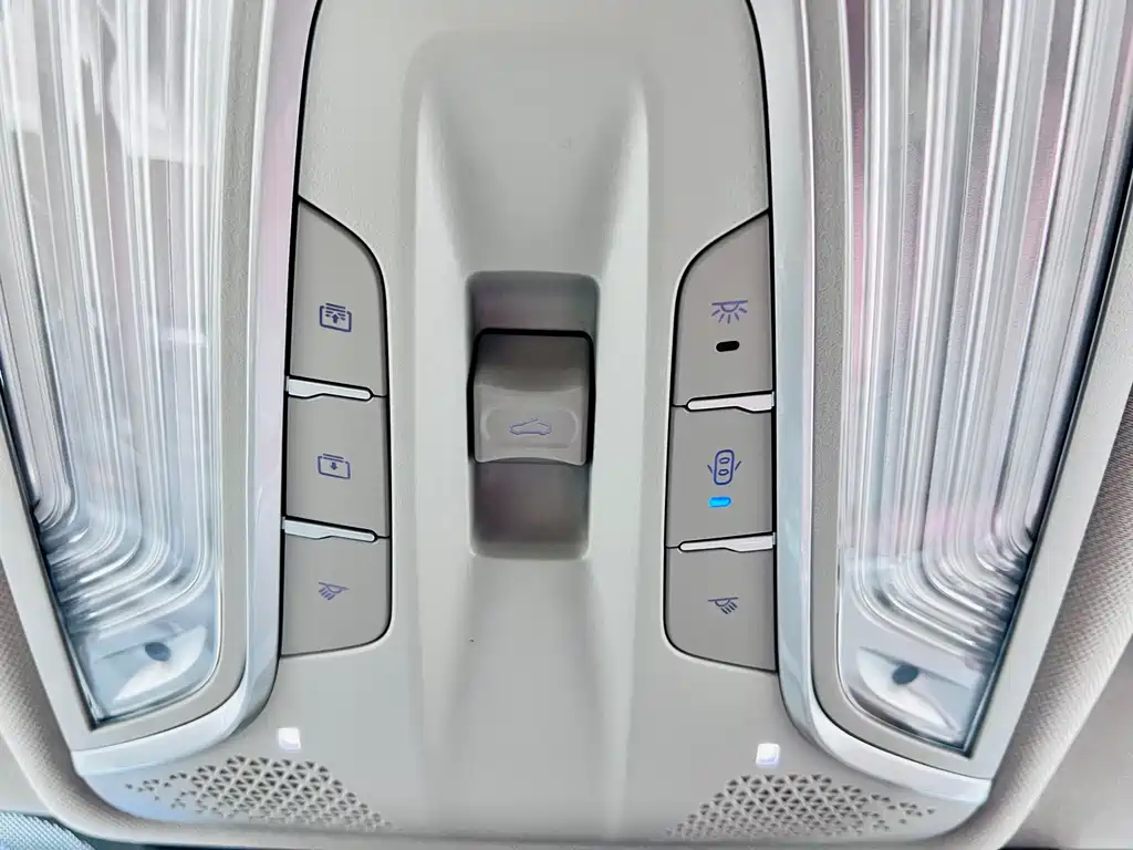 Changan CS75 PLUS — миниатюра 13