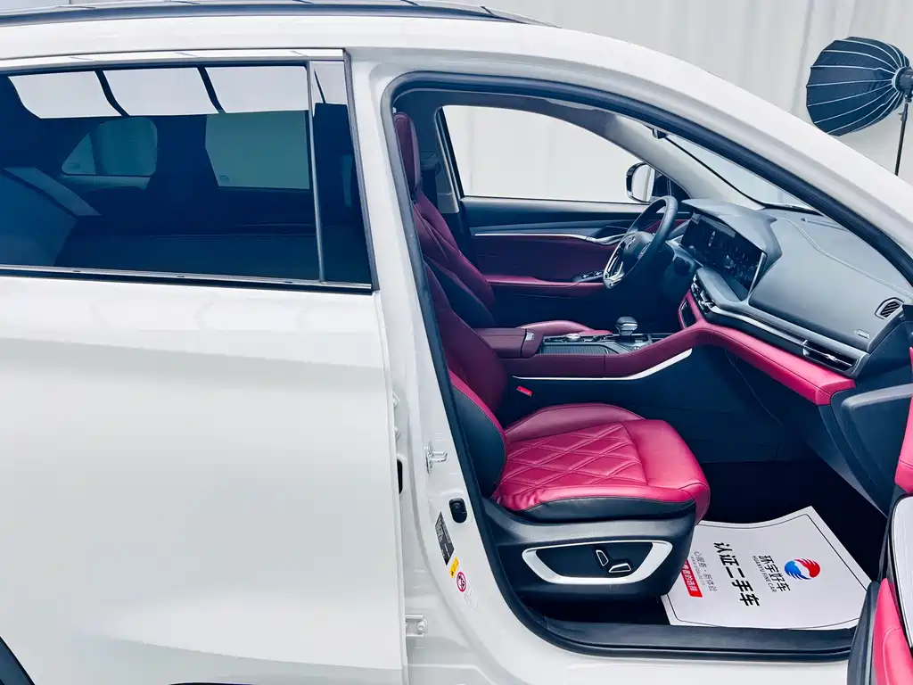 Changan CS75 PLUS — миниатюра 24