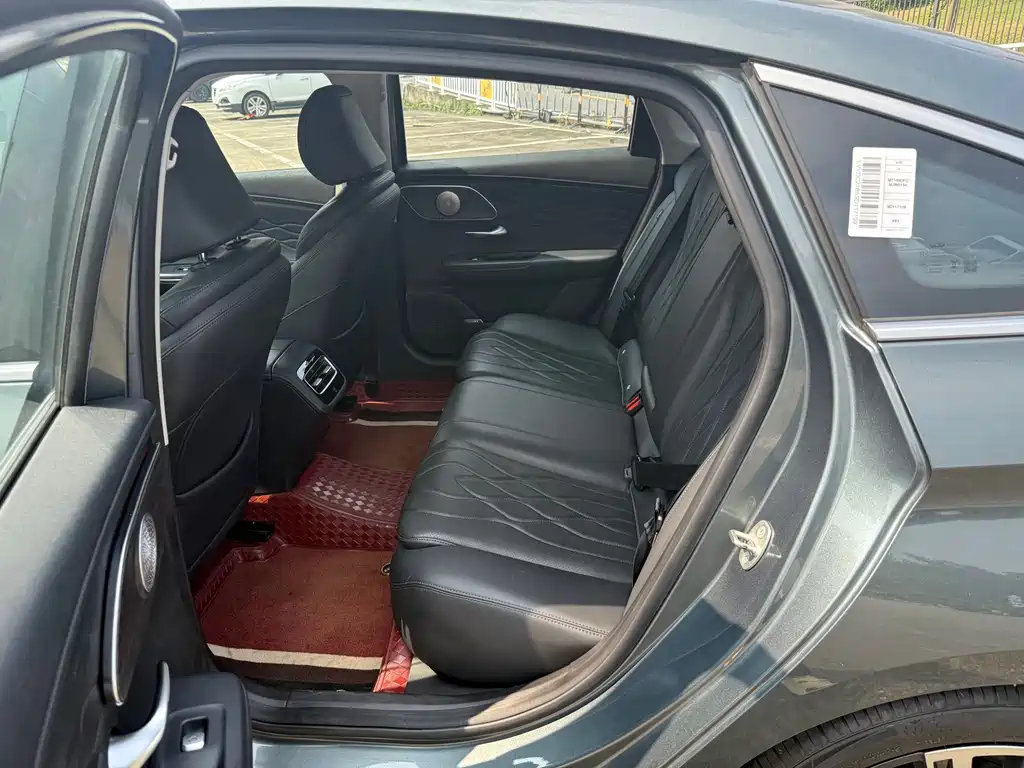 Chery Arrizo 8 PRO — миниатюра 7
