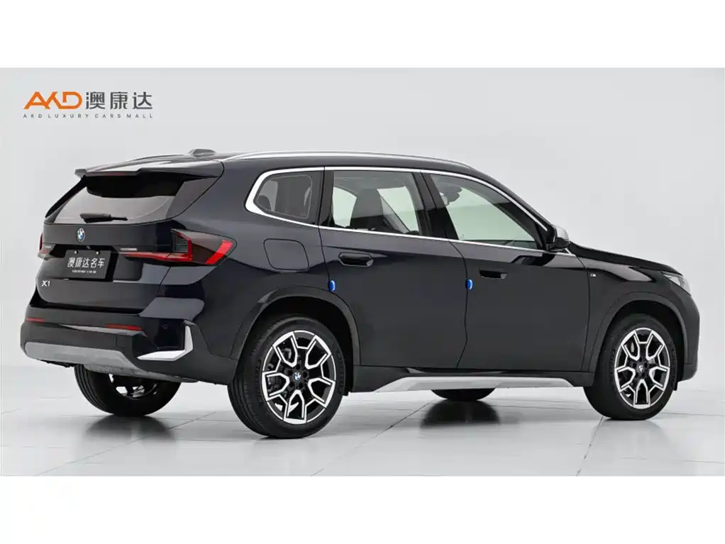 BMW X1 — миниатюра 3