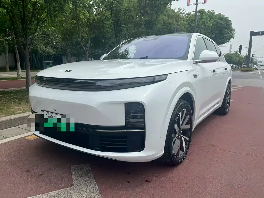 Li Auto Li L7 2024