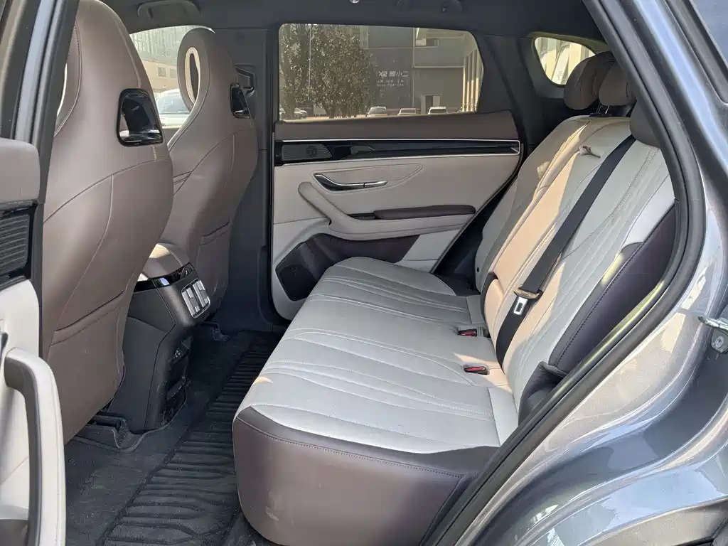 BYD SONGJIANG NEW ENERGY