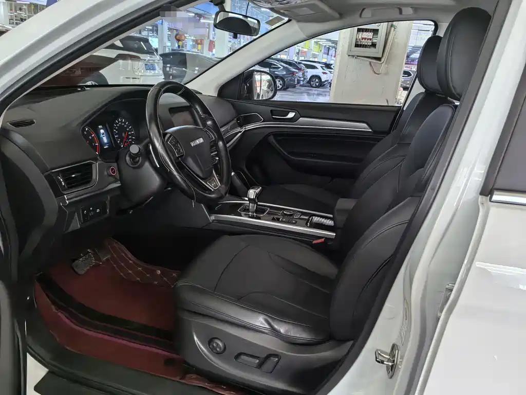 Haval H6 — миниатюра 7