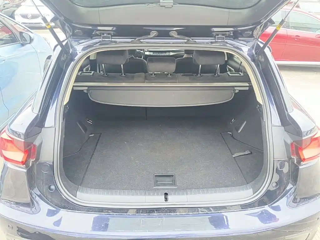 Lexus CT — миниатюра 19