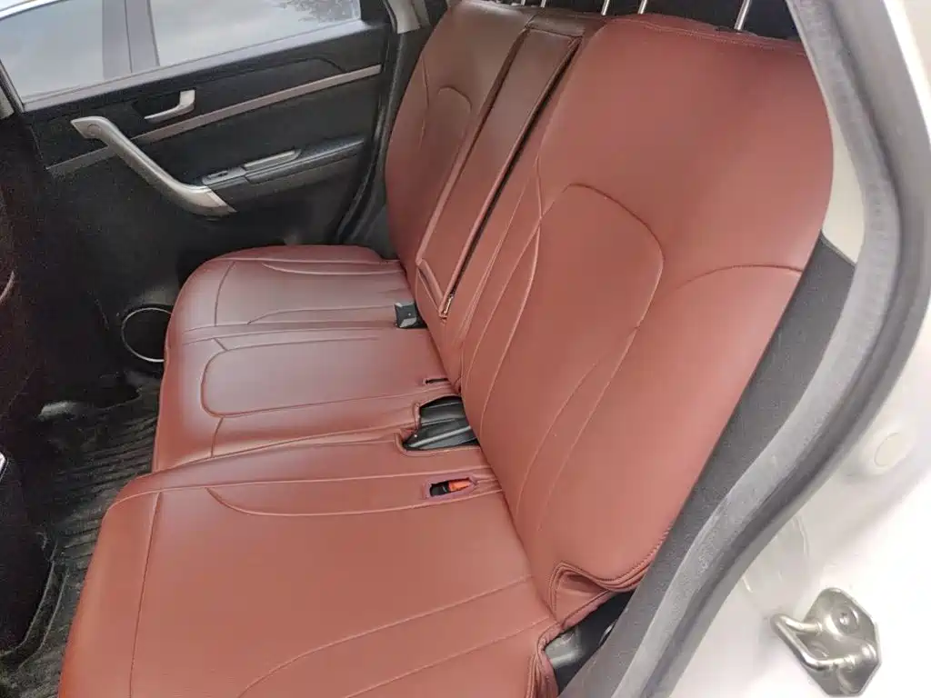 Haval M6 — миниатюра 13