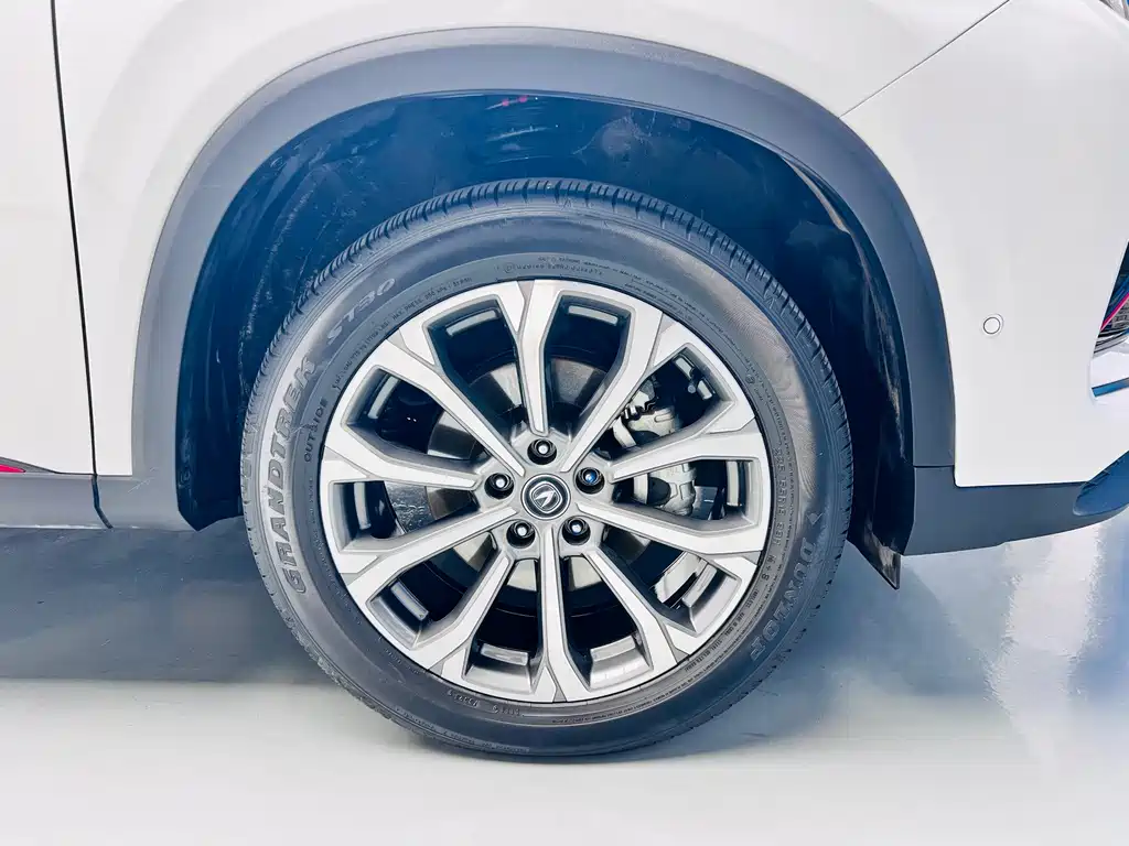 Changan CS75 PLUS — миниатюра 4