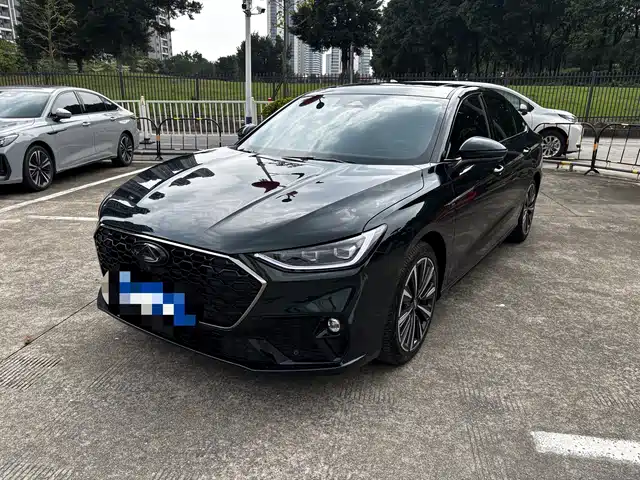2025 Chery Arrizo 8