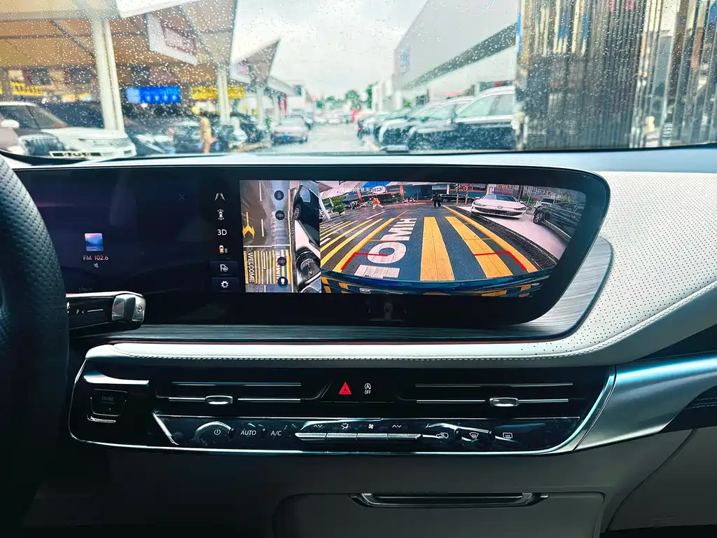 Buick Century — миниатюра 11