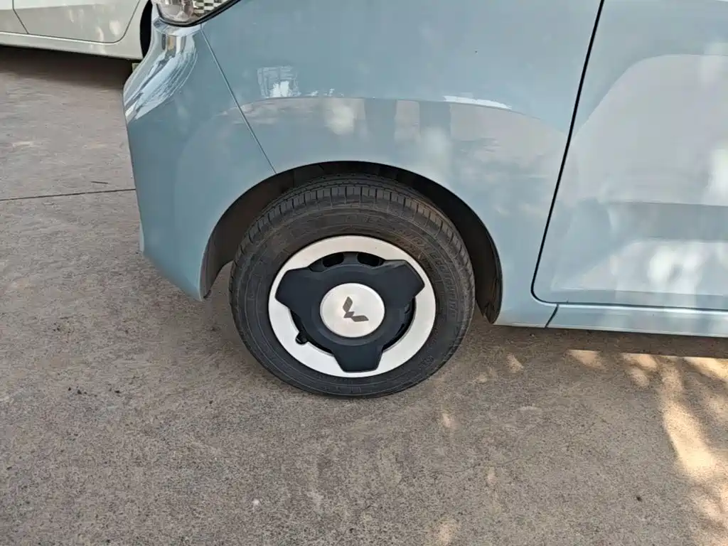 Wuling MINIEV — миниатюра 23