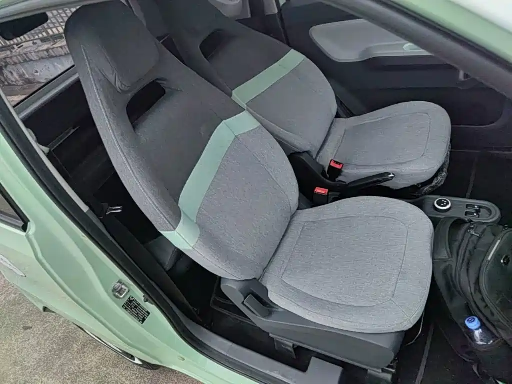 Wuling MINIEV — миниатюра 25