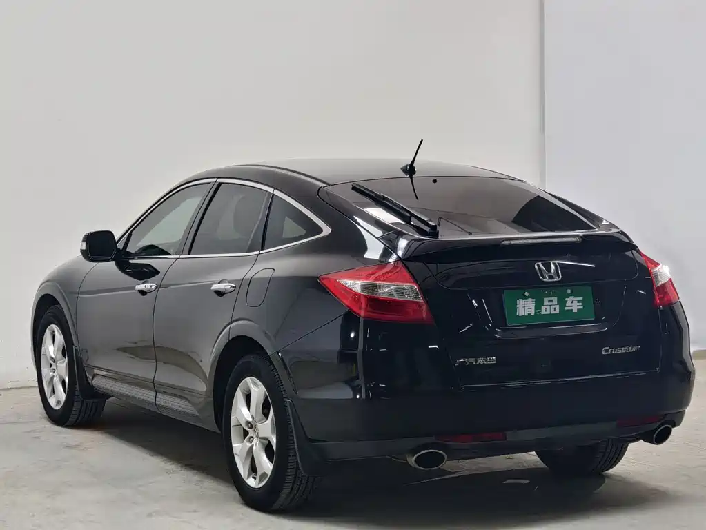 Honda Crosstour — миниатюра 6
