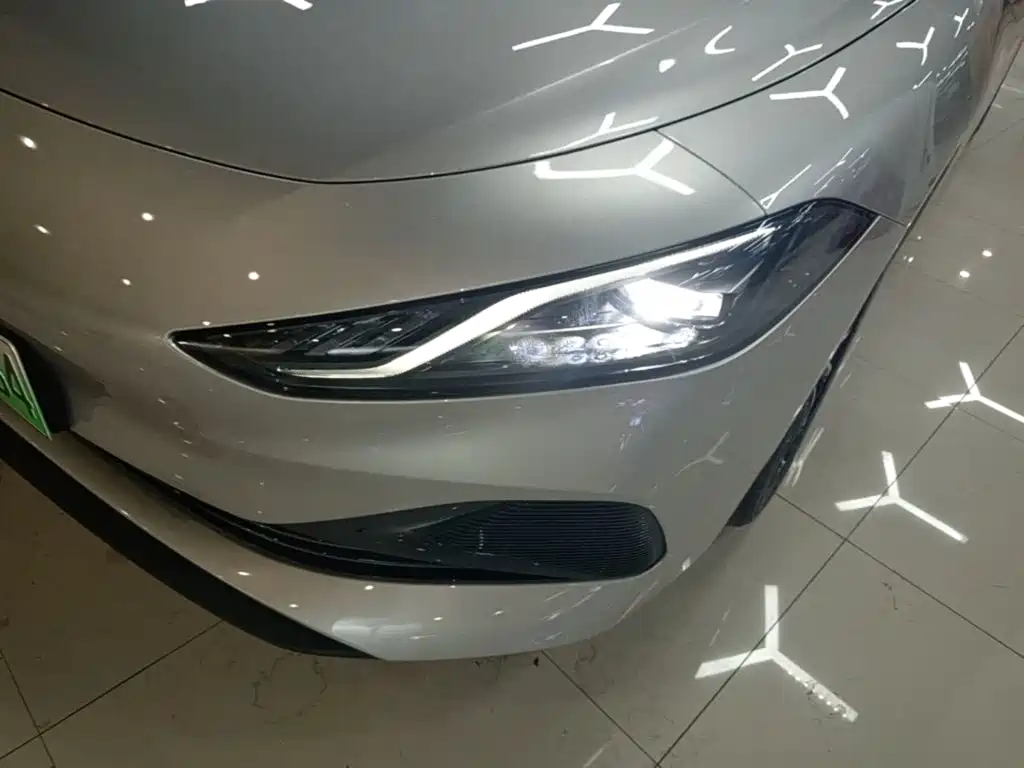 Roewe D7 — миниатюра 24