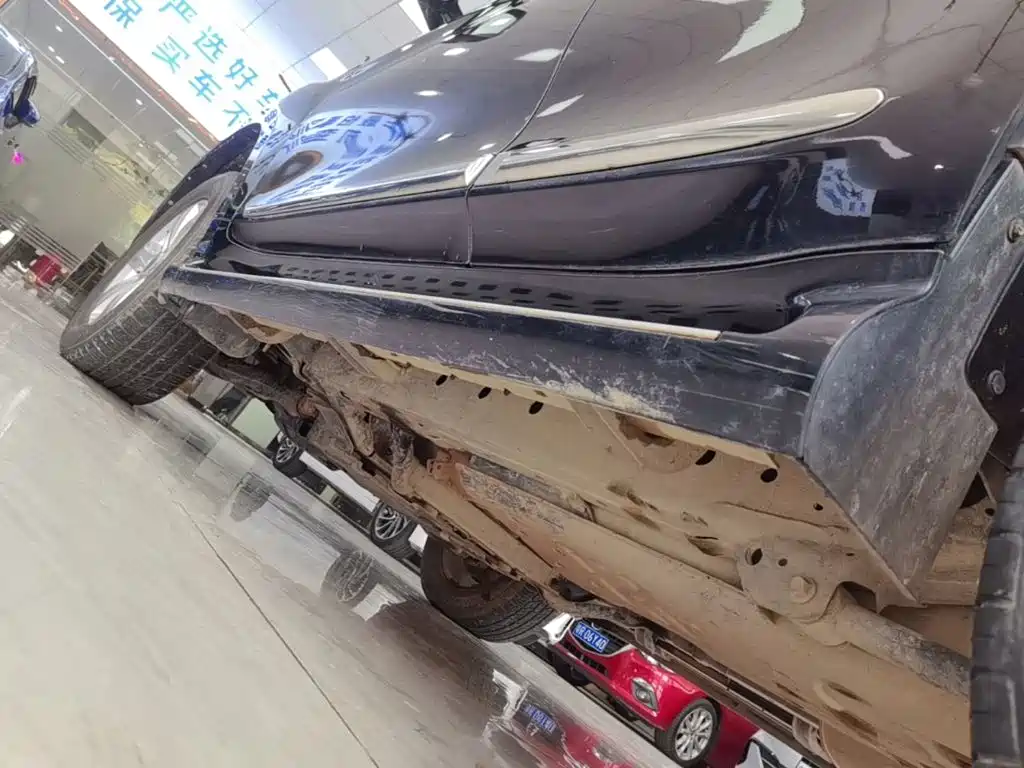 Haval H9 — миниатюра 22