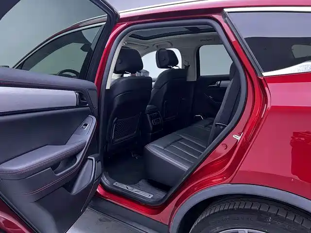 BYD Tang New Energy — миниатюра 7