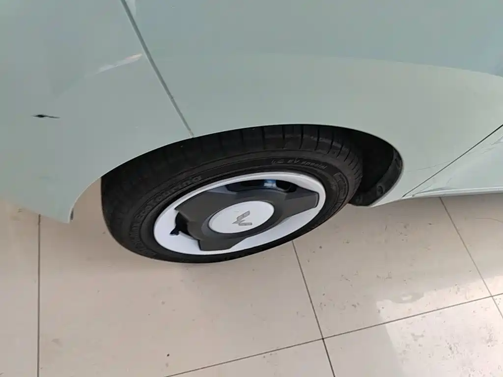 Wuling MINIEV — миниатюра 23