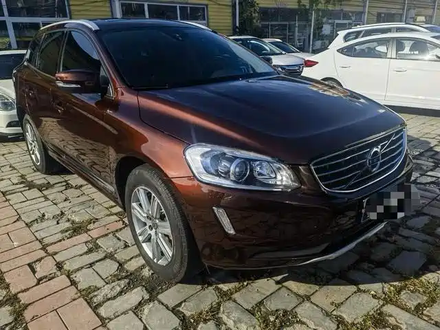Volvo XC60 — миниатюра 2