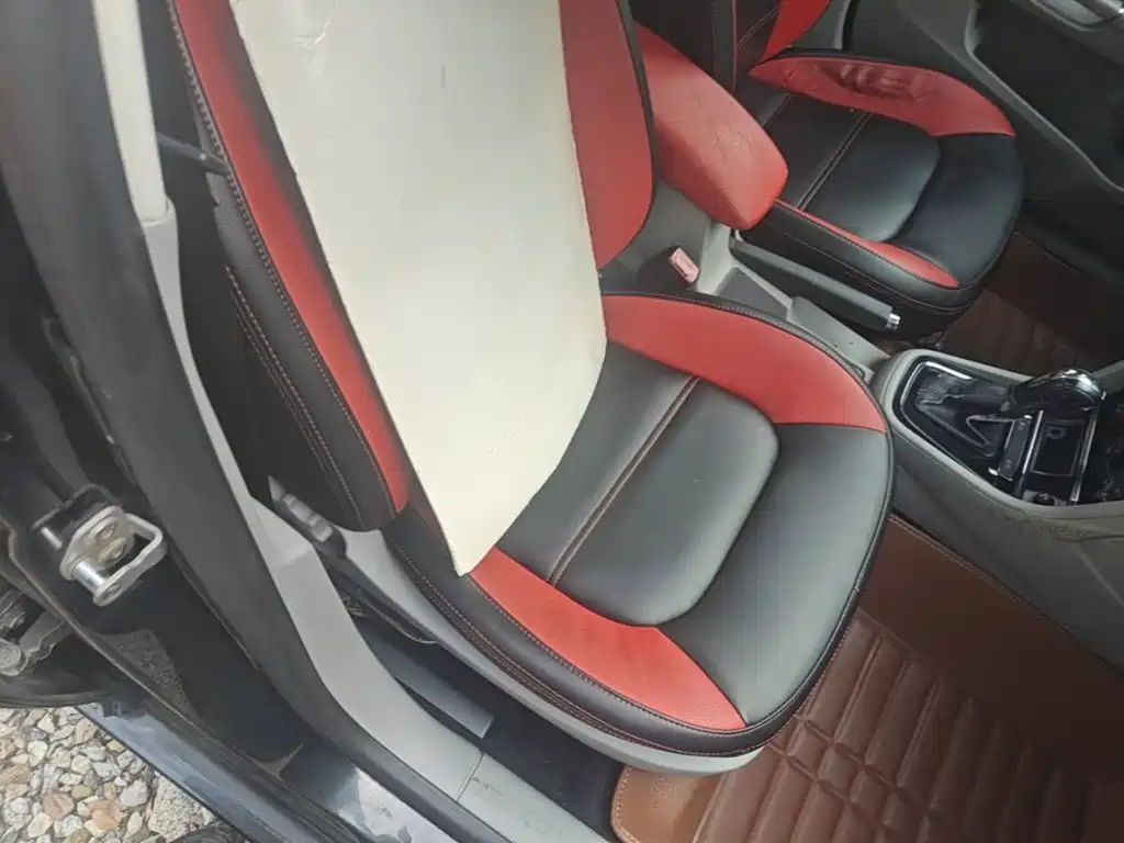 Volkswagen Bora — миниатюра 25