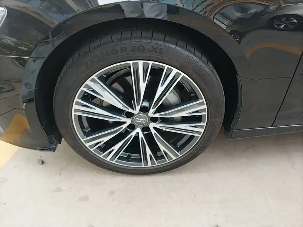 Audi A6L — миниатюра 23