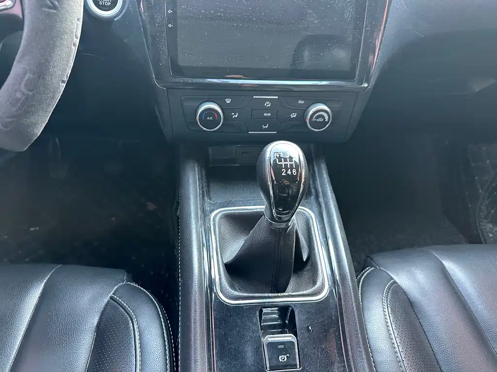 DONGFENG SCENERY 580